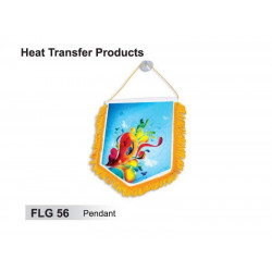 FLG 56 Pendant Heat Transfer Products